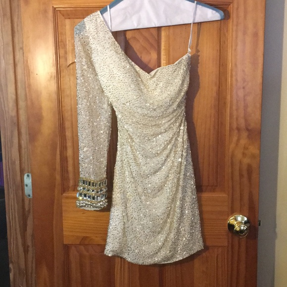 Sherri Hill Dresses & Skirts - Beautiful Sherri Hill dress!